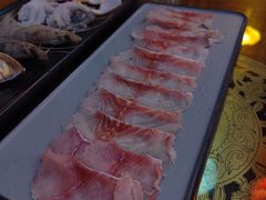 -丽江庭院·云南野生菌·海鲜火锅(鼓楼四合院店)