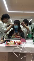 -D.z Salon 无痕接发潮店