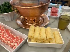 -牛街·马辈儿涮肉(牛街二店)