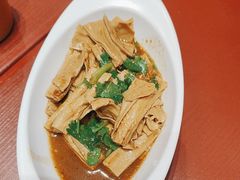 -喜家德虾仁水饺(开发区万达店)