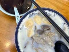 -鸭小妹鸭血粉丝(老门东店)