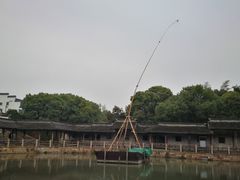 -乌镇东栅景区