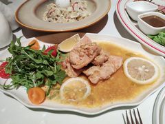 -Inspiration灵感·罗马西餐厅(九龙坡店)