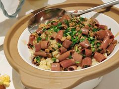 -双合园·海鲜水饺青岛菜(万佳广场店)