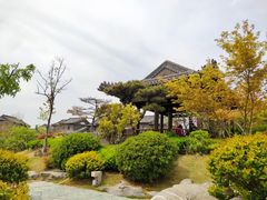 -清明上河园