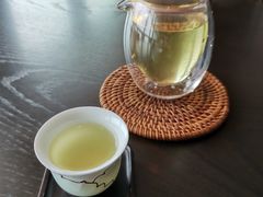 -广州柏悦酒店·悦景轩·粤菜餐厅