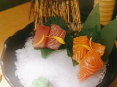 -温野菜涮涮锅(大悦城店)