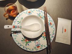 -小厨娘绣中淮扬(大行宫科巷店)