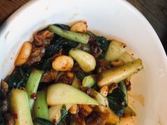 -农耕记·湖南土菜(科技园店)