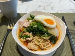 -厦门艾美酒店·新食谱西餐厅