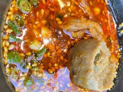 -九记潮汕现切鲜牛肉自助火锅(长沙·方圆荟店)