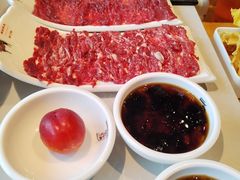 -俏牛哥鲜牛肉牛肆馆(重庆天地店)