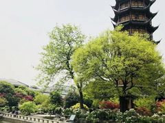 -长兴楼饭店
