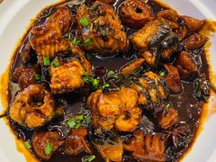 鳗鱼烧肥肠-鲜螺湾(鹏欣丽都店)