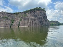 -飞天山旅游区