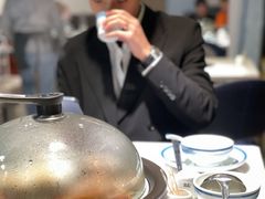 -碗中海·蒸汽海鲜·桑拿鸡(岭南天地店)