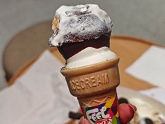 -DQ·蛋糕·冰淇淋(五角场万达店)