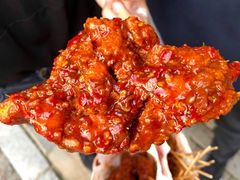 自制鸡排-辽B·小串(总店)