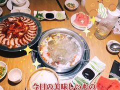 -守柴炉烤鸭(科华中路王府井店)