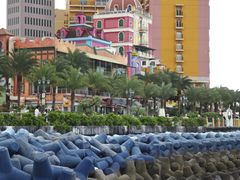 -美国村
