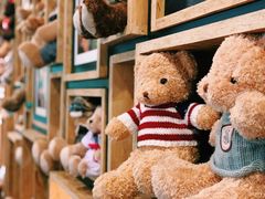 -咖法森林·咖啡  酒吧(天河店)