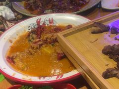 -外滩海鲜烧烤广场(东三旗店)