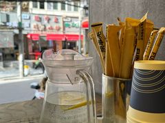 -放哈·甜醅子奶茶创造者(正宁路店)