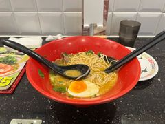 -一風堂拉面(深圳湾万象城店)