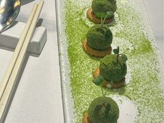 -荟廷·晶萃(陆家嘴尚悦湾店)