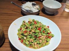 -晏遇江城·湖北烧菜王(武昌万象城店)