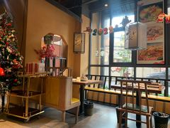 -小凤庭·地道湖北菜武昌鱼·藕汤(38年黄鹤楼店)