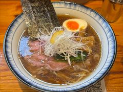 -Ramen满吉·豚骨拉面(丽园路店)