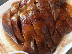 燒鵝-鹅滋道(甘坑古镇店)