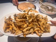 -西域阿里马新疆菜·清真(桂花路店)