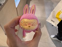-泡泡玛特POPMART(沈阳大悦城店)