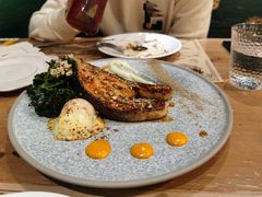 挪威三文鱼扒-Mark&Mars Restaurant