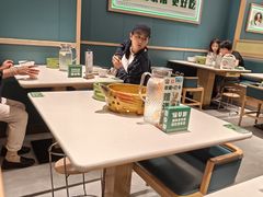 -绿草地·湘菜(7mall店)