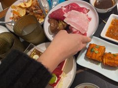 -東盛炭烤自助料理(浦东文峰广场店)