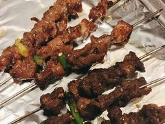 -星光小把串·海鲜烧烤(西安路店)