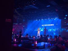 -MOSSO音乐酒吧·live house(南京旗舰店)