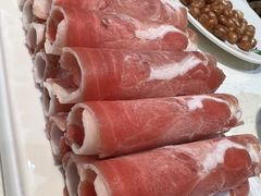 -沁原羔羊火锅(新天地店)