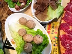-小肥牛潮汕牛肉火锅(南联店)
