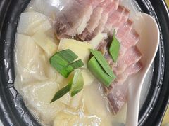 -环秀楼(黄山呈坎店)