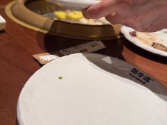 -御牛道日式烤肉料理(杭州万象城店)
