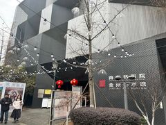-南京书画院金陵美术馆