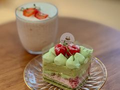 -Kekimatata 生日蛋糕·烘焙教学
