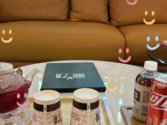-宫七SPA·高端Massage(浦东大道店)