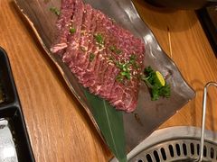 -匠太烧肉台日料理餐酒馆(三林店)
