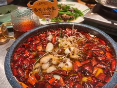 -潮界(虹桥新天地店)