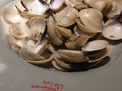 -Lia Cafe Bar Restaurant松山咖啡屋